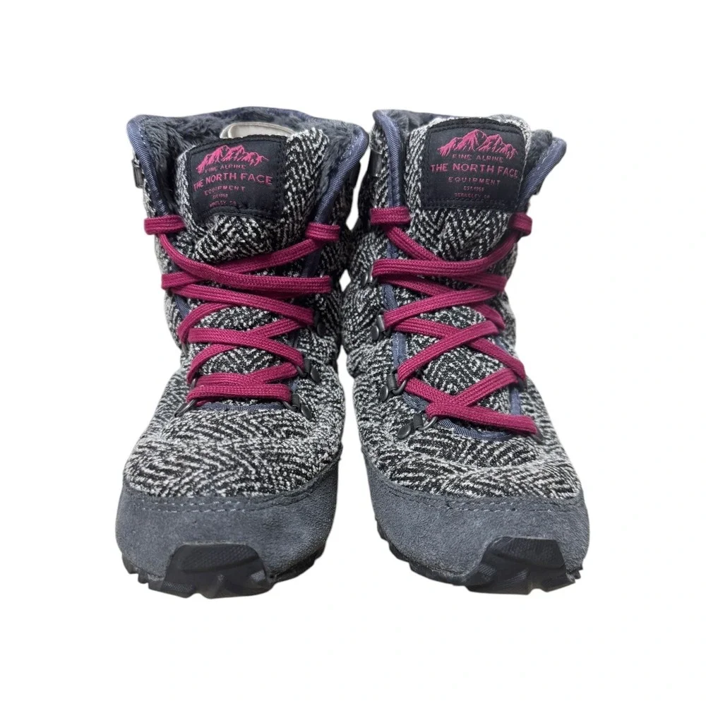 The North Face north face